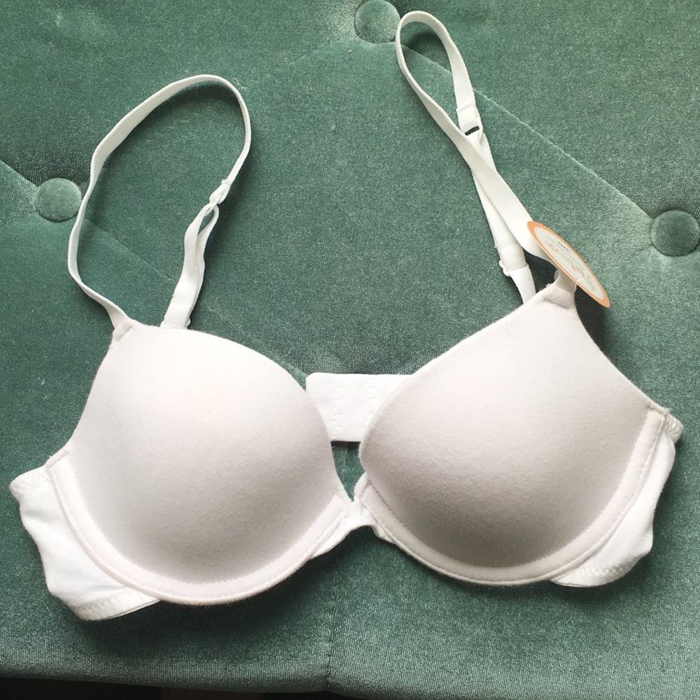 NWT Bra